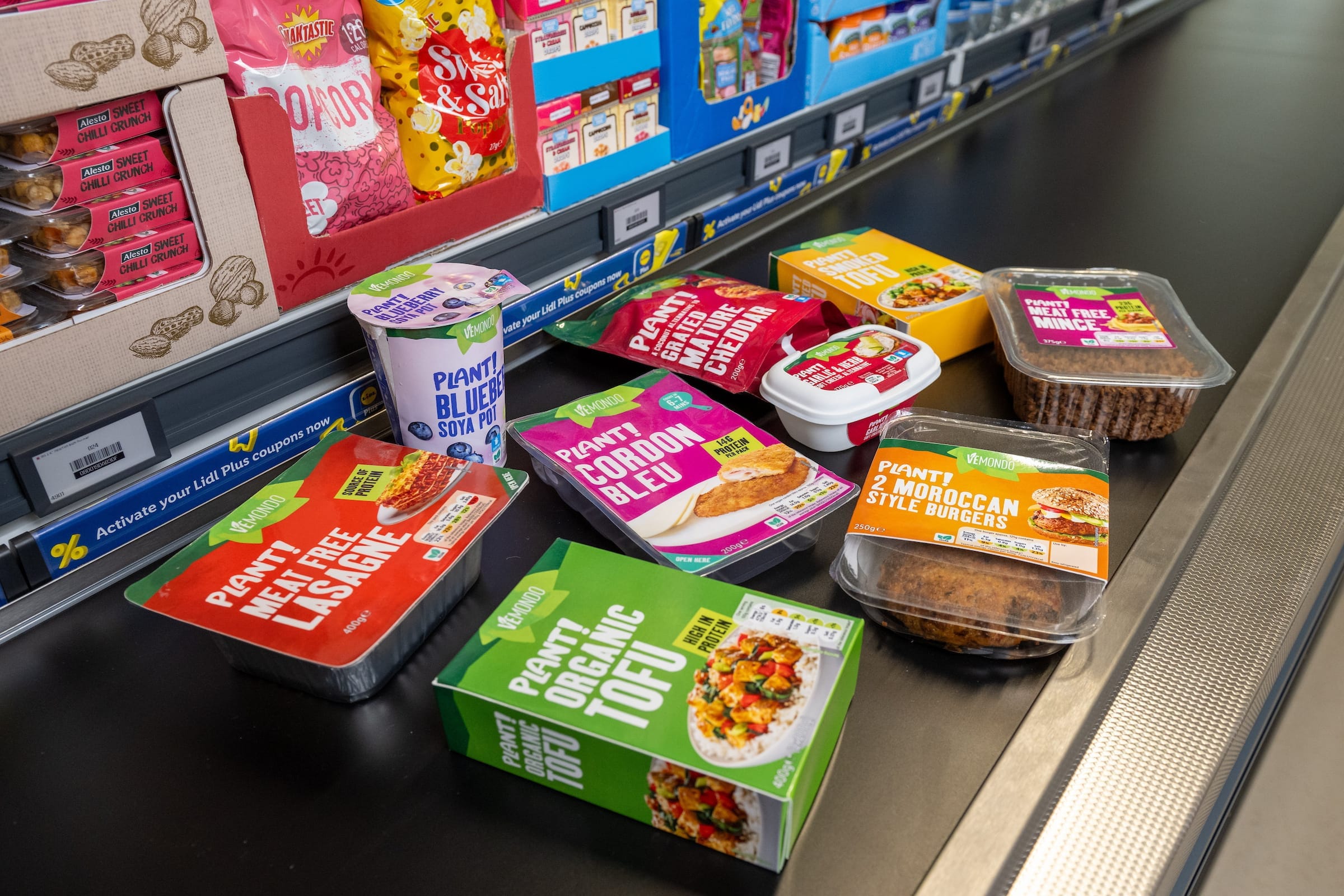 Lidl GB