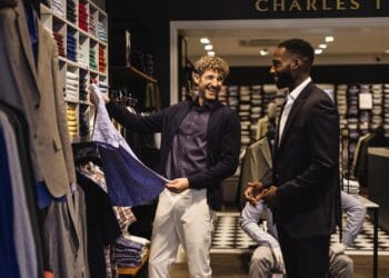 Charles Tyrwhitt