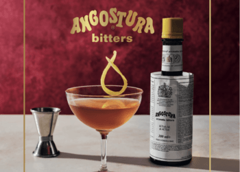 Angostura Bitters