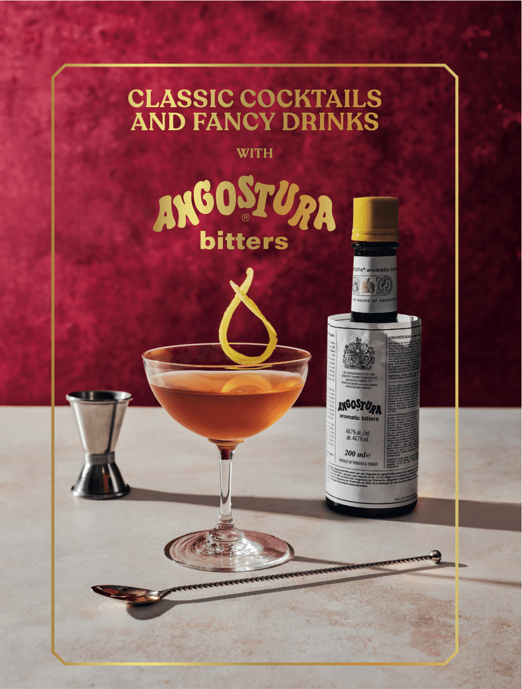 Angostura Bitters