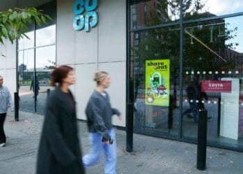 Co-op