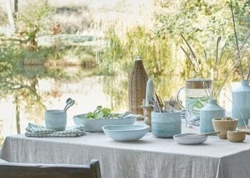 Denby Pottery 
