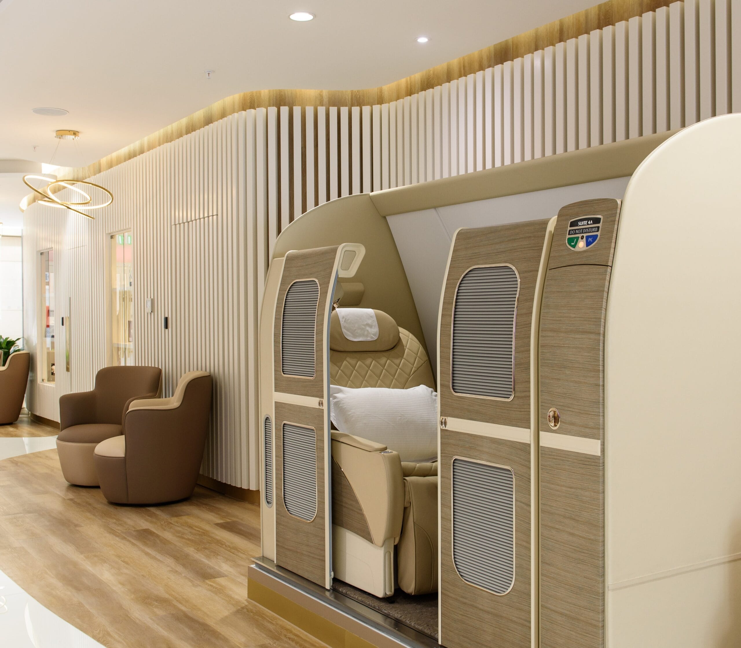 Emirates unveils new experiential Travel Store in London 2 Emirates - Retailer News