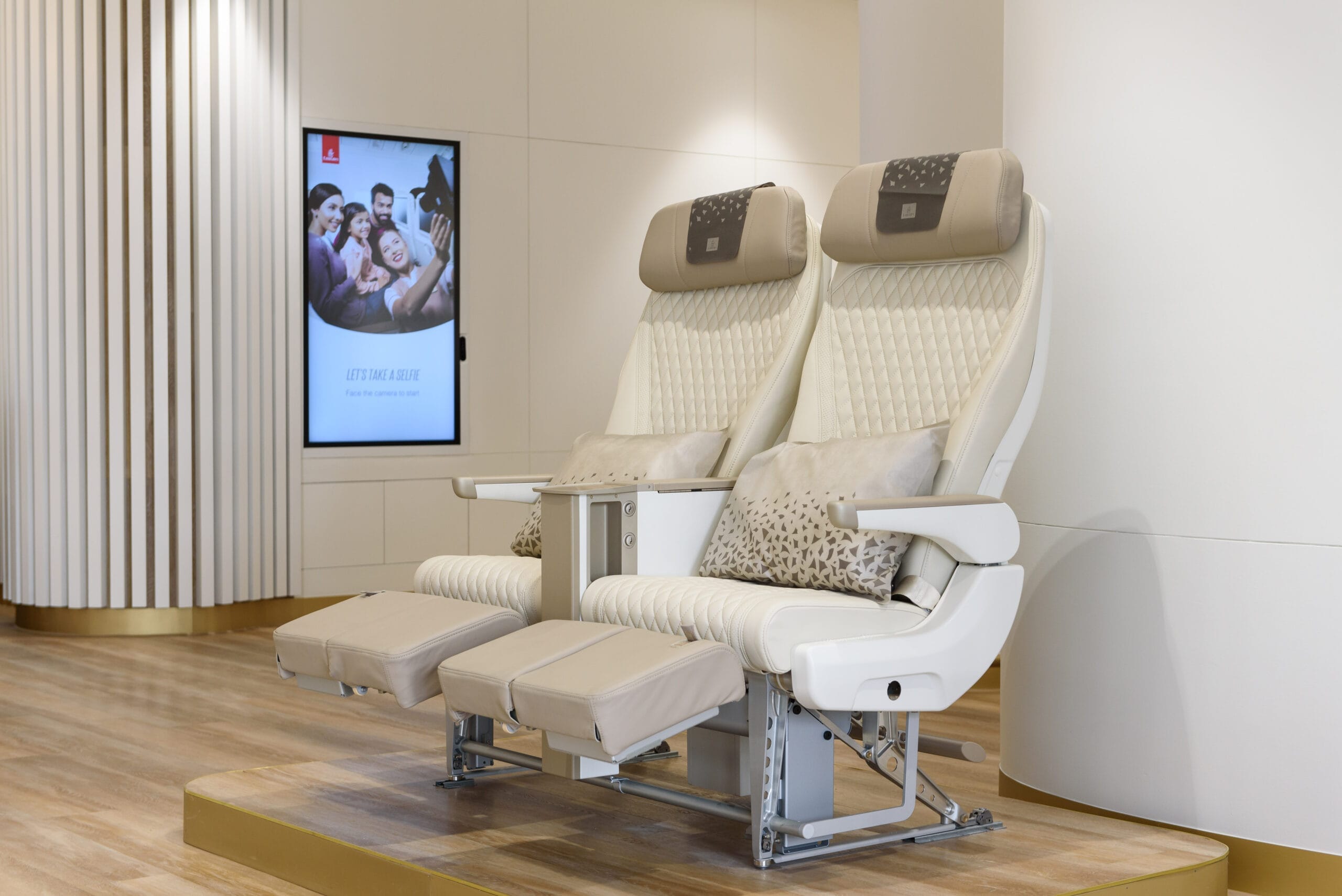 Emirates unveils new experiential Travel Store in London 3 Emirates