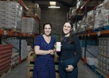 ​​​FoodCloud achieves milestone food waste​​
