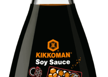 Kikkoman