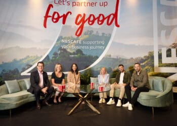 NESCAFÉ® by Nestlé Professional