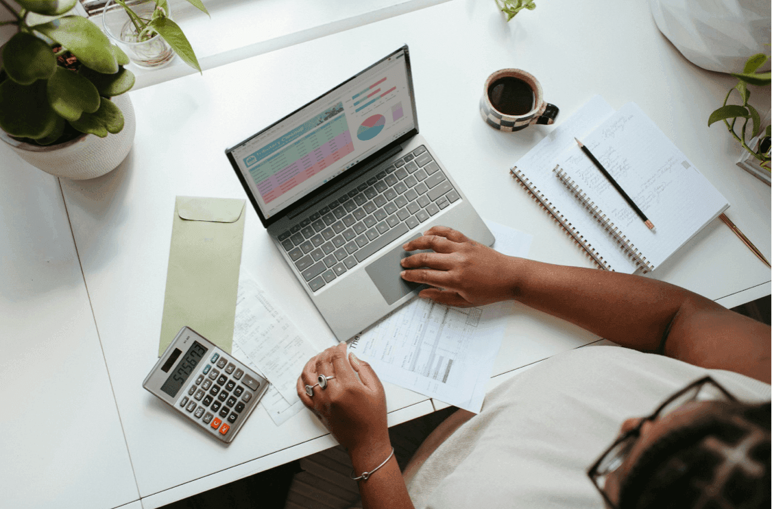 online and offline business marketing strategies