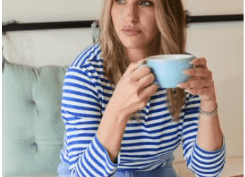 Seasalt Cornwall’s Charity Sailor Shirt is back, in support of mental health charity Mind