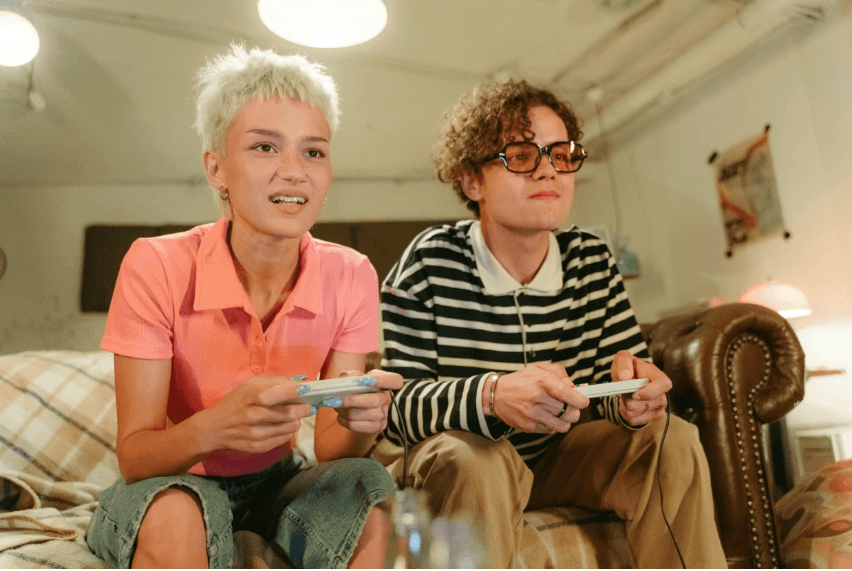 gamification - Technology