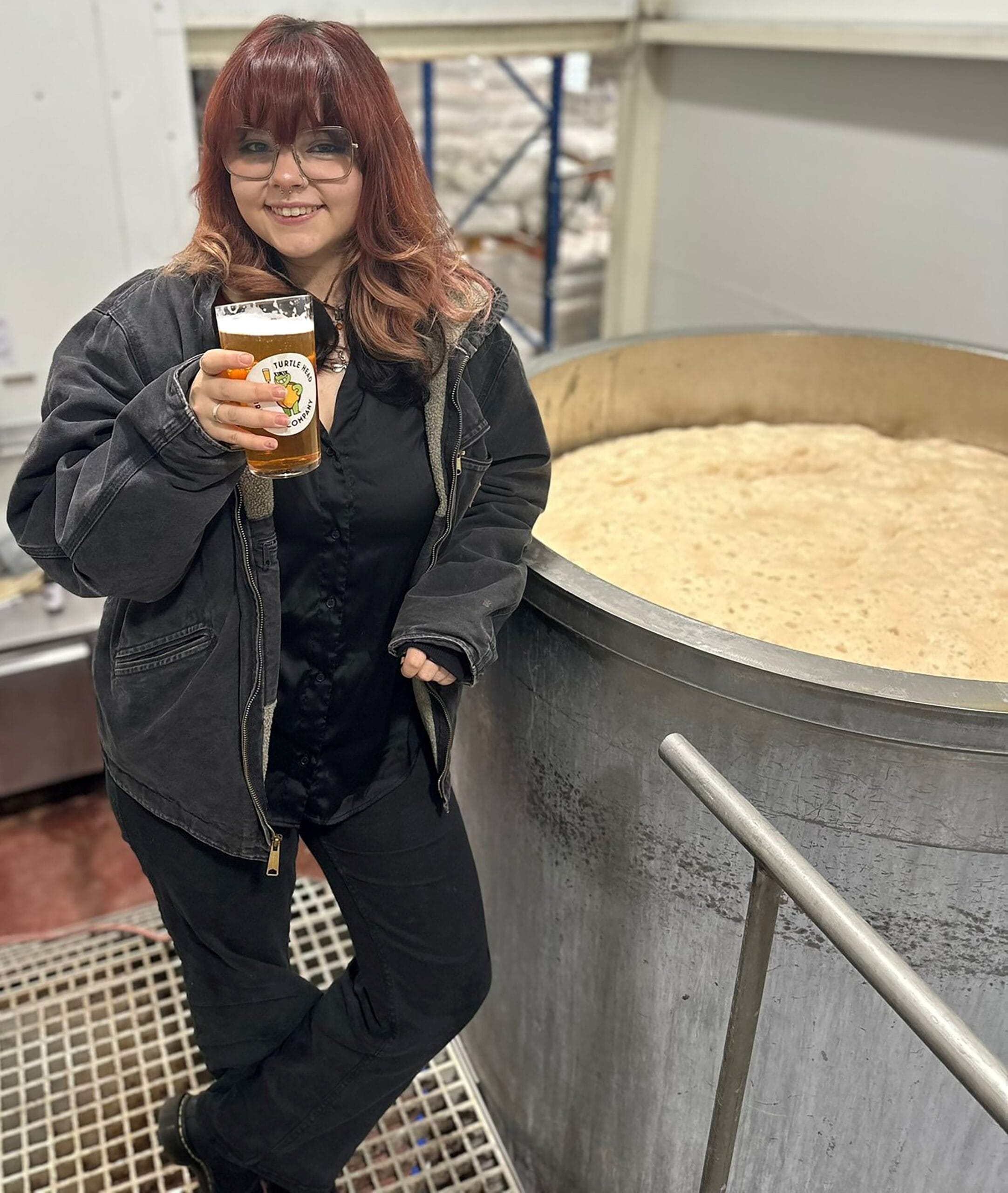 Turtle Head Brewing Company