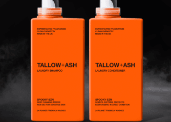 Tallow + Ash
