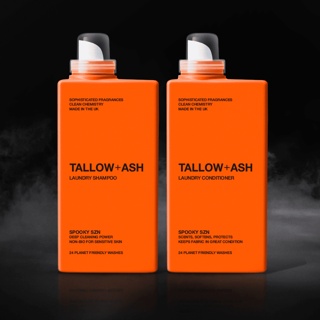 Tallow + Ash