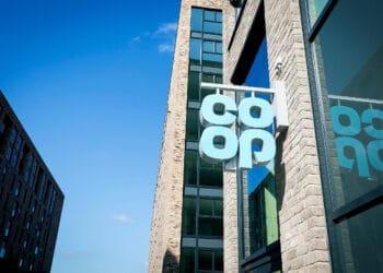Co-op to install solar panels on a target of up to 700 sites