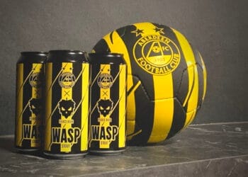 Fierce Beer