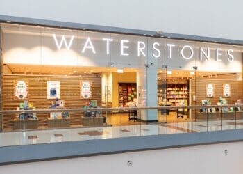 Waterstones