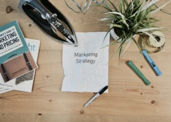 A deep dive into online and offline business marketing strategies