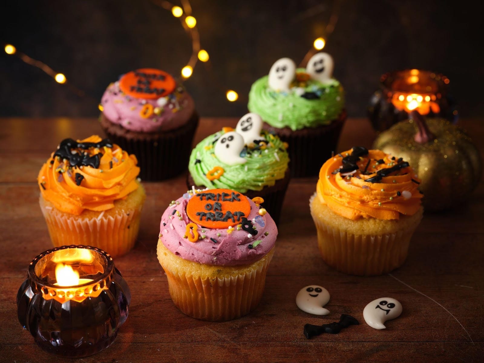 Lola's Halloween Collection