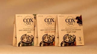Cox & Co.