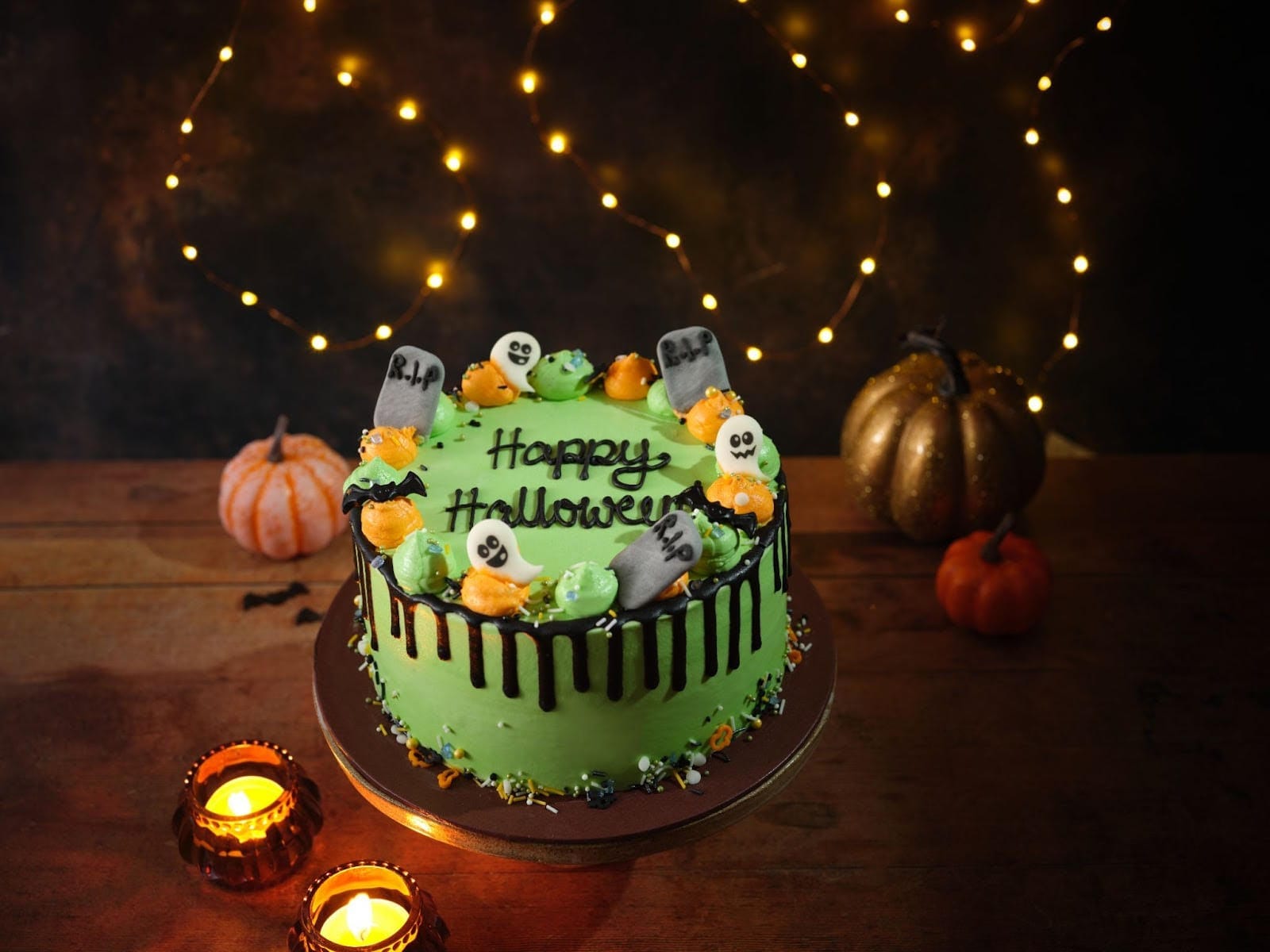 Lola's Halloween Collection