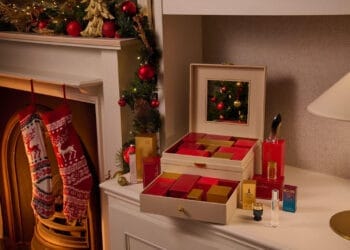 The Perfume Shop