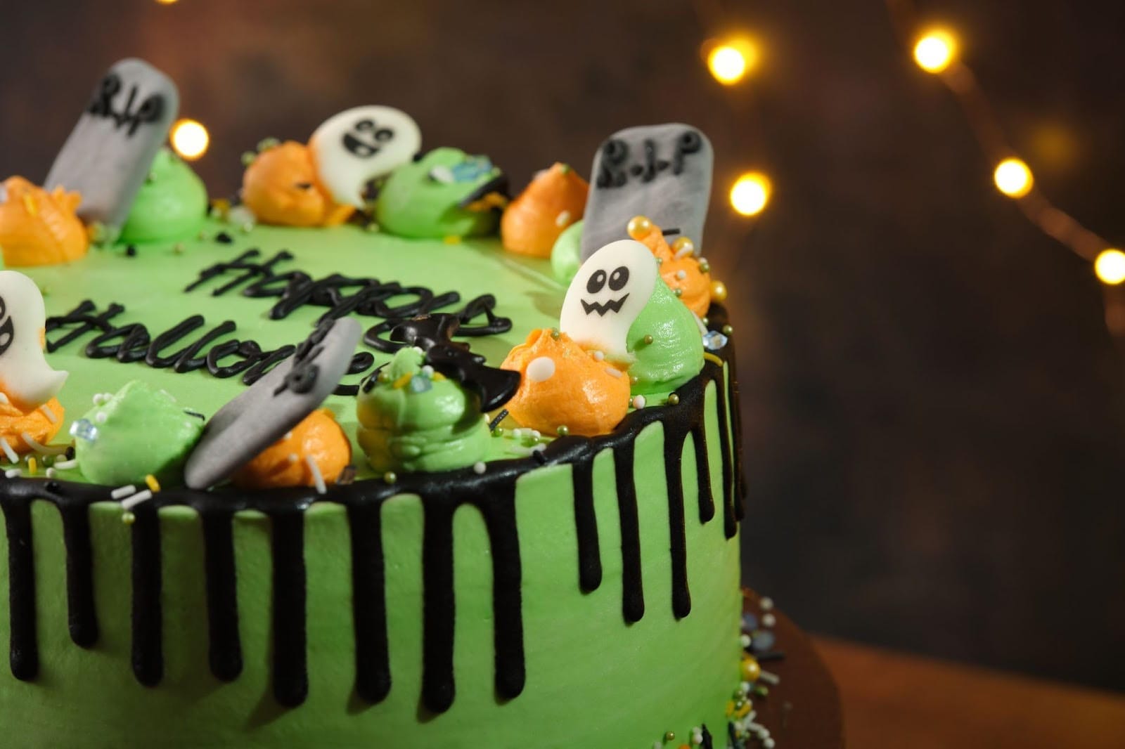 Lola's Halloween Collection