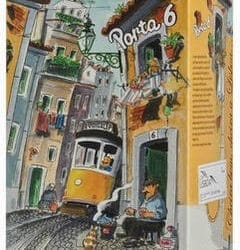 Porta 6