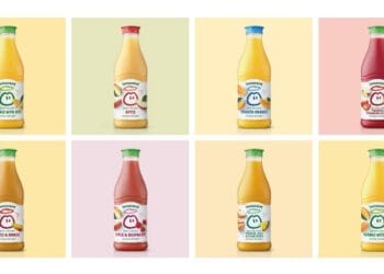 innocent Drinks