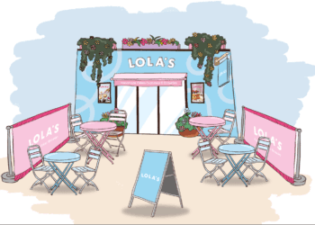 Lola’s