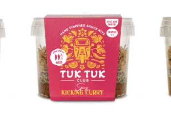 Tuk Tuk Club