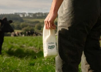 Trewithen Dairy