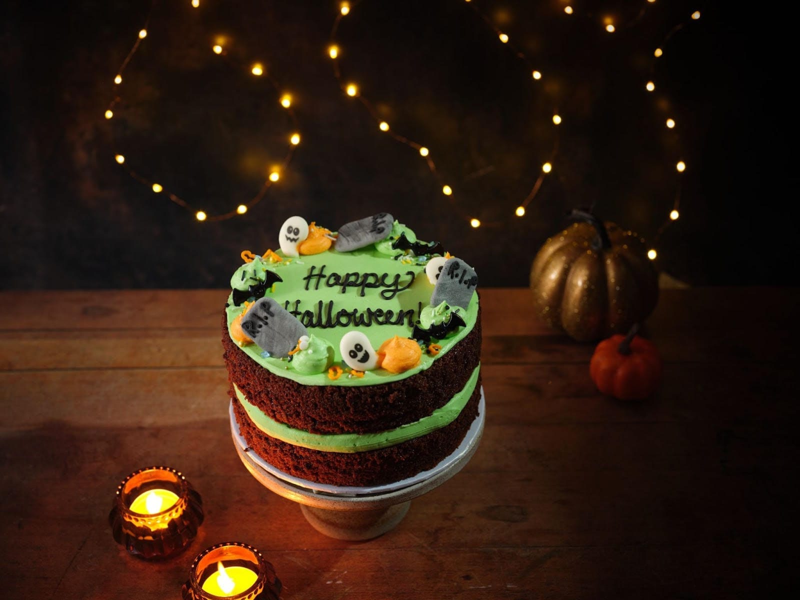 Lola's Halloween Collection