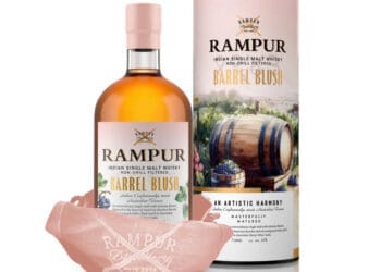 Rampur Distillery