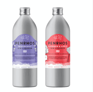 Gin Liqueurs