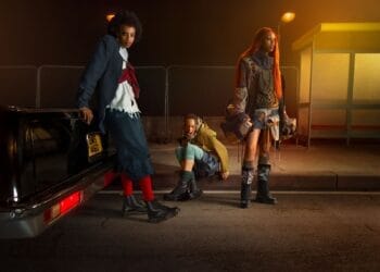 Dr. Martens