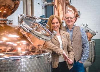 Fynoderee Distillery