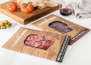 The Curing Barn