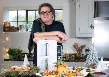 Marco Pierre White
