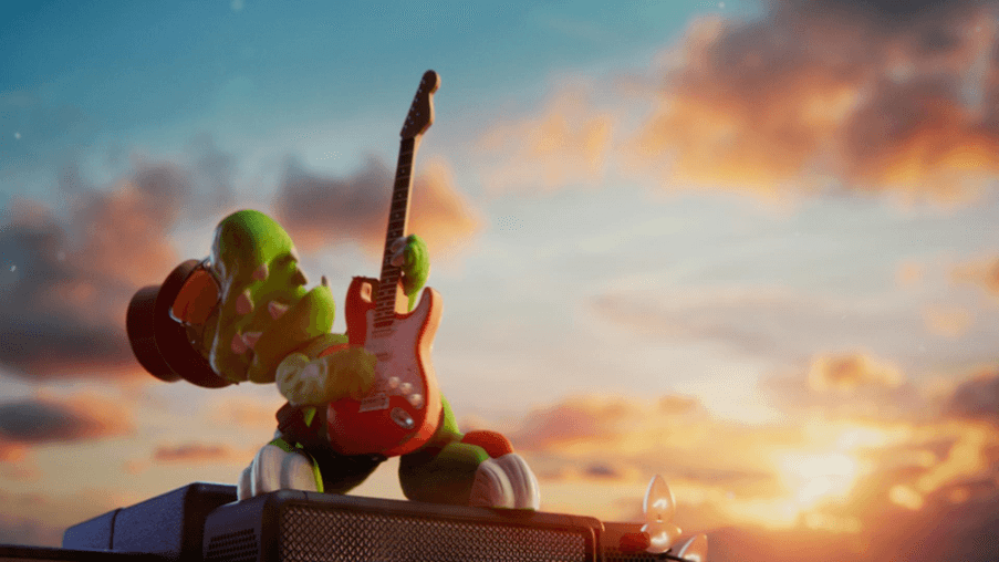 Argos makes Christmas dreams comes true