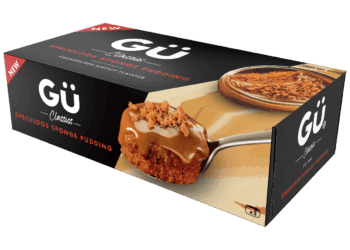 Gü Desserts