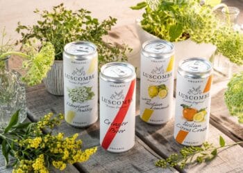 Luscombe Drinks