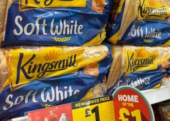 Poundland