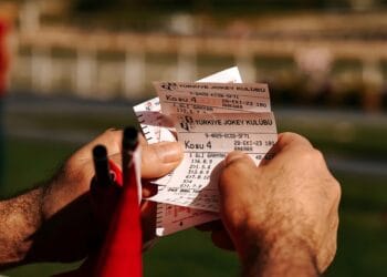 The rise of online sports betting in the UK: what’s driving the boom?