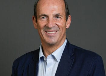Adam Warby, Ocado Group