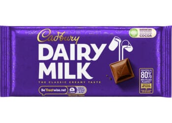 Cadbury