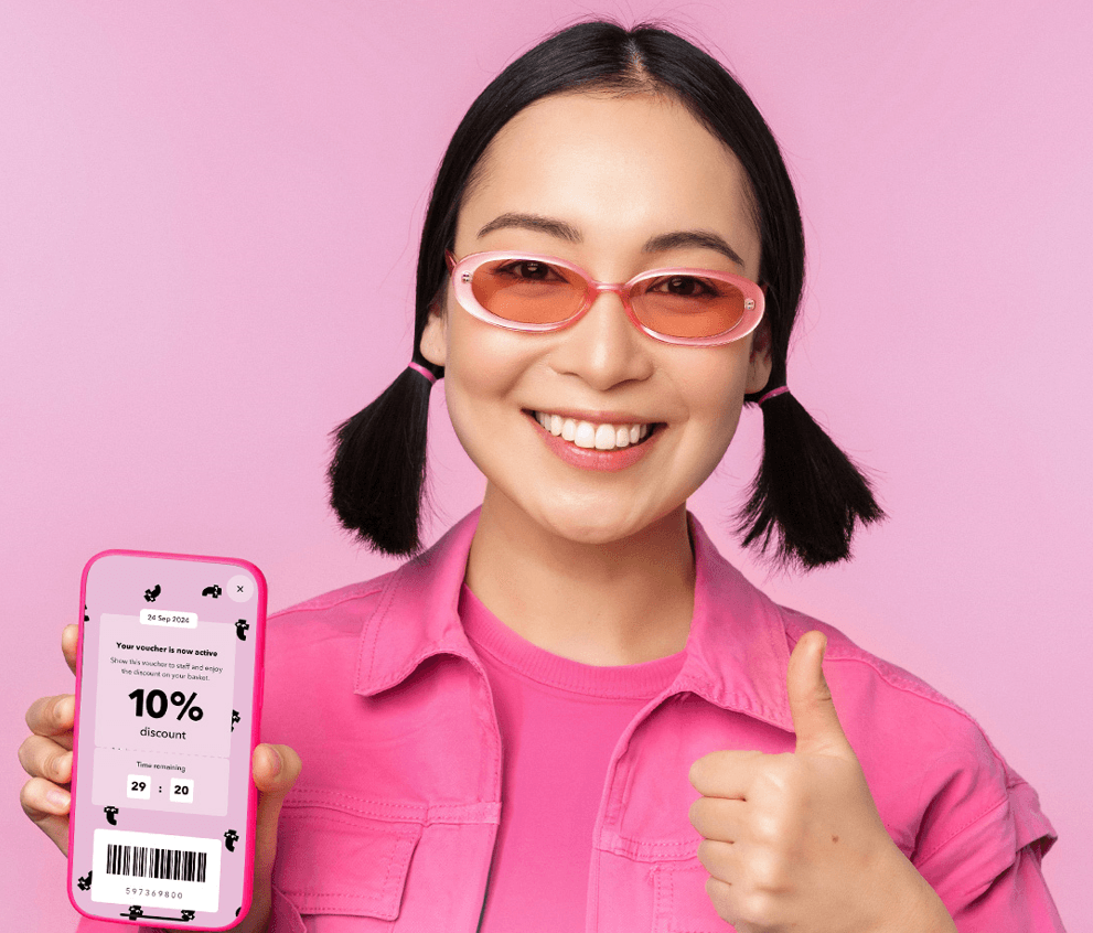 Flying Tiger Copenhagen