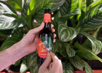 Innis & Gunn