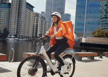 Just Eat and Just for Pets