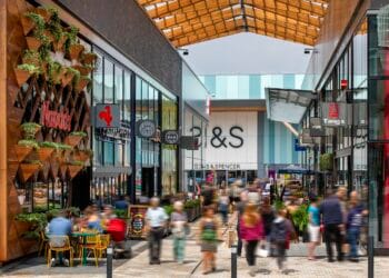 The Lexicon, Bracknell