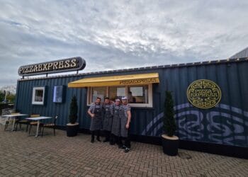 PizzaExpress